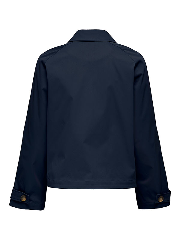 CARAPRIL - Plus Size Jacket fra Only Carmakoma