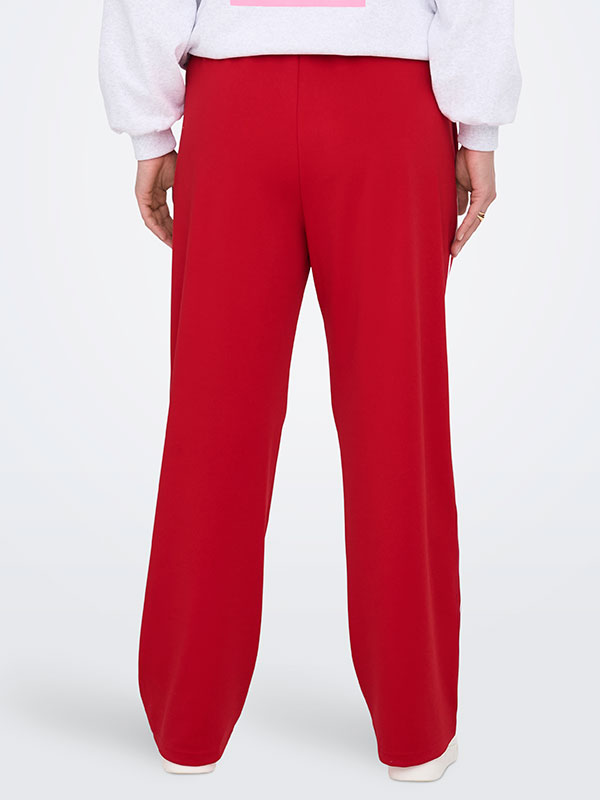 CARCARMEN - Plus Size Pants fra Only Carmakoma
