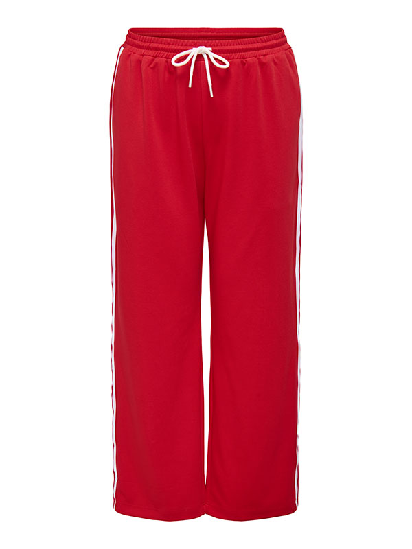 CARCARMEN - Plus Size Pants fra Only Carmakoma