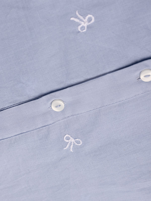 CARNEW - Plus Size Shirt fra Only Carmakoma