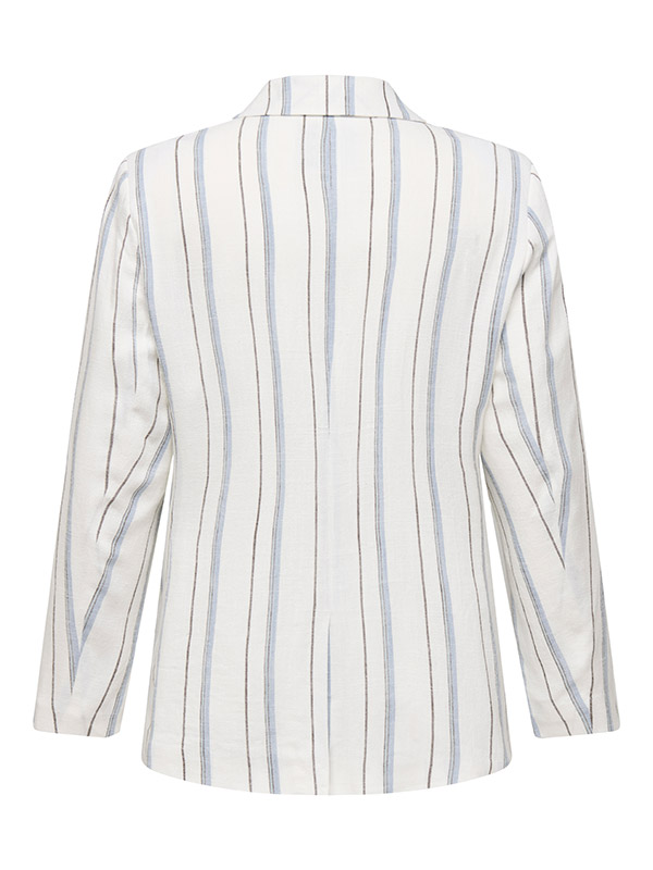 CARSIESTA - Plus Size Blazer fra Only Carmakoma