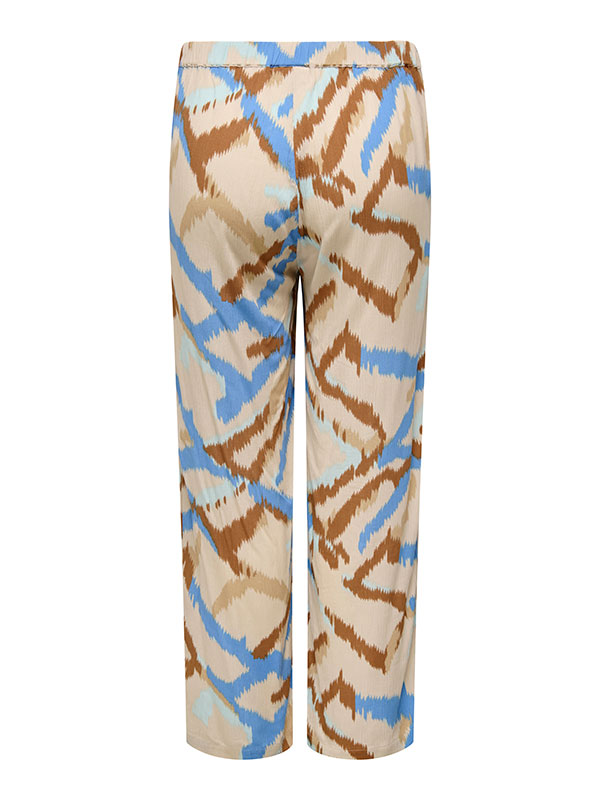 CARROWA - Plus Size Pants fra Only Carmakoma