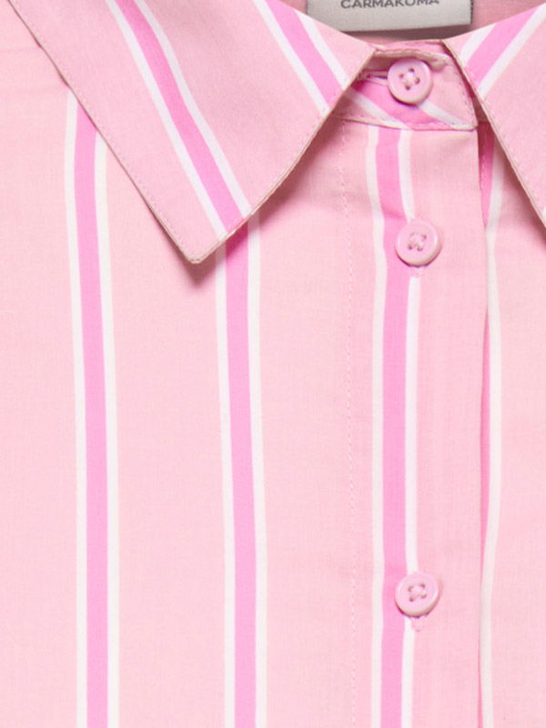 CARDAKIRA - Plus Size Shirt fra Only Carmakoma