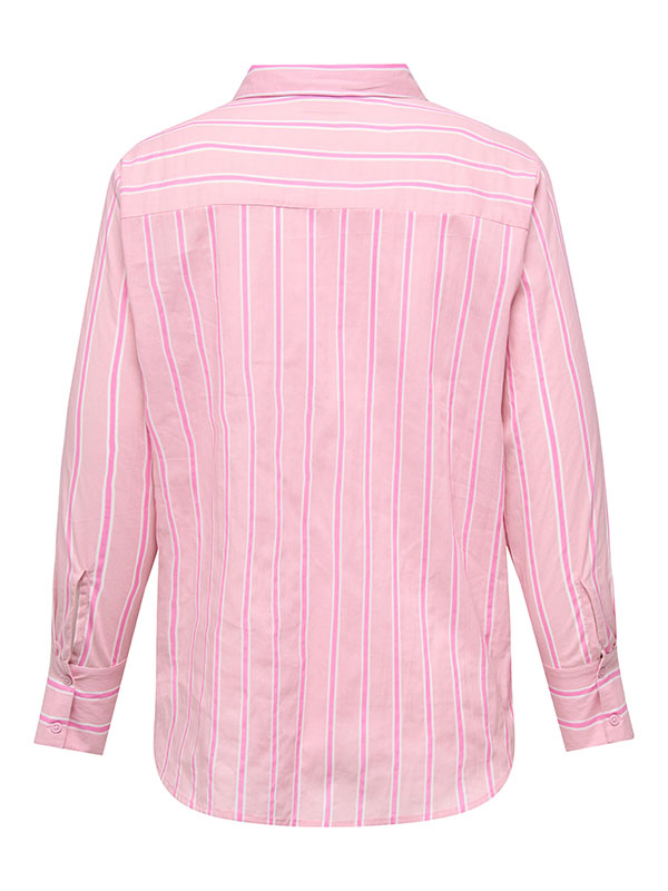 CARDAKIRA - Plus Size Shirt fra Only Carmakoma