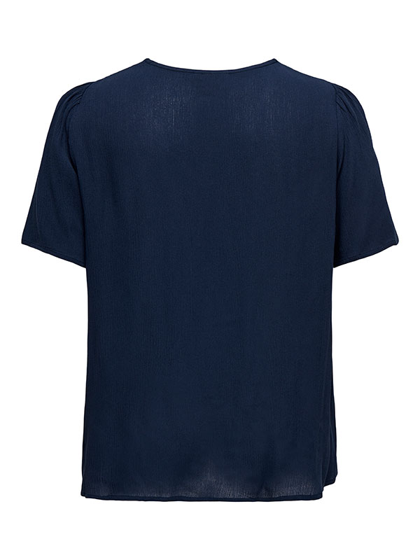 CARSELASI - Plus Size T-shirt fra Only Carmakoma