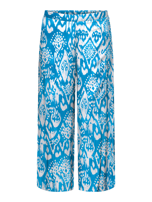 CARMARRAKESH - Plus Size Pants fra Only Carmakoma