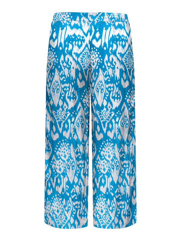CARMARRAKESH - Plus Size Pants fra Only Carmakoma