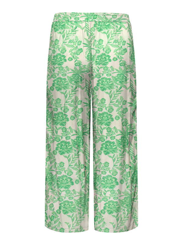 CARMARRAKESH - Plus Size Pants fra Only Carmakoma