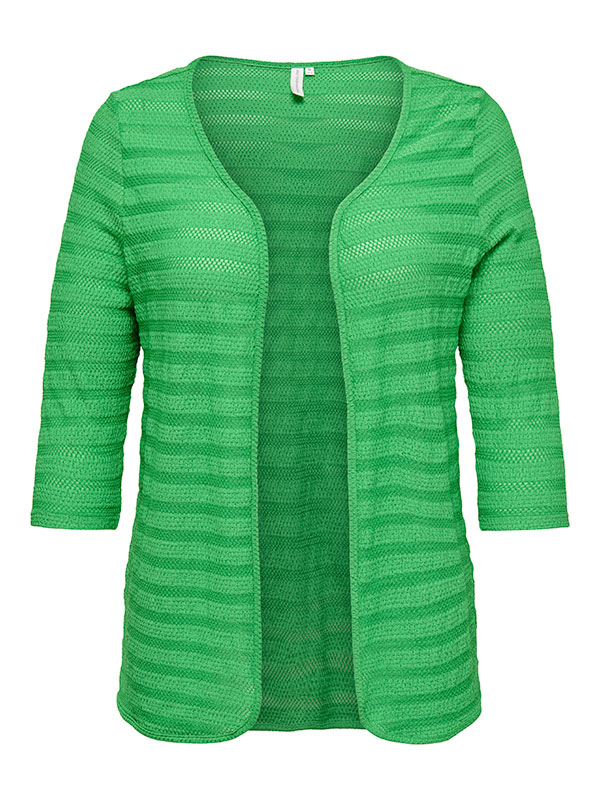 CARKELLY - Plus Size Cardigan fra Only Carmakoma