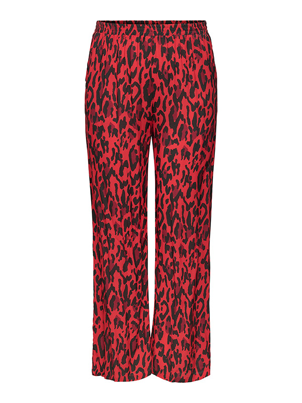 CARHARMONY - Plus Size Pants fra Only Carmakoma