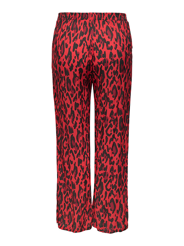 CARHARMONY - Plus Size Pants fra Only Carmakoma