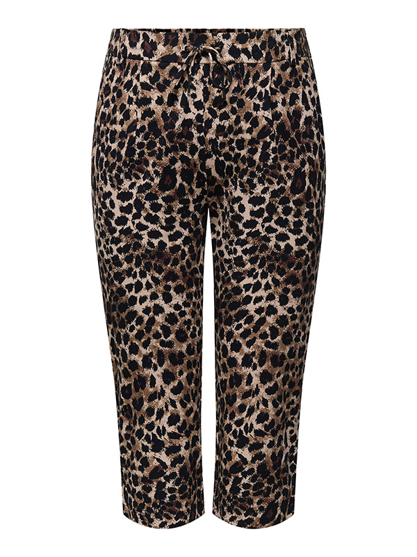 CARGOLDTRASH - Plus Size Pants fra Only Carmakoma