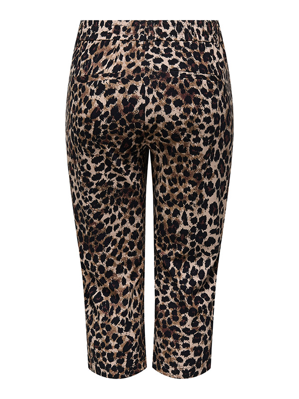 CARGOLDTRASH - Plus Size Pants fra Only Carmakoma