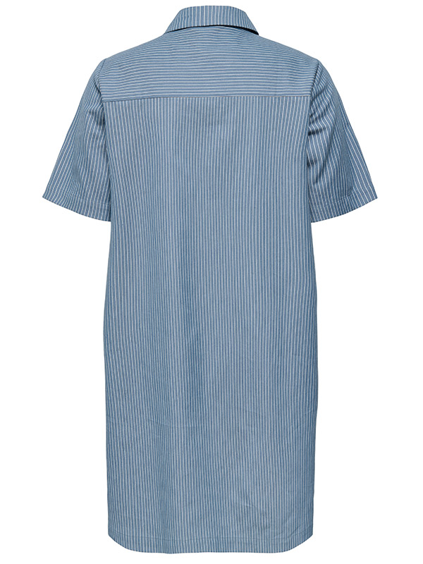 CARLOLAH - Plus Size Dress fra Only Carmakoma