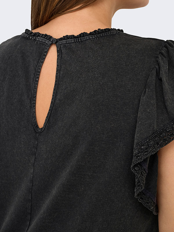 CARORISA - Plus Size Dress fra Only Carmakoma