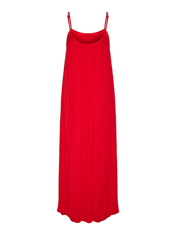CARNIKI - Plus Size Dress fra Only Carmakoma