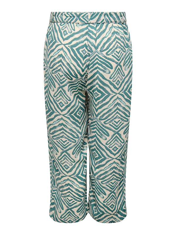 CARSHILLA - Plus Size Pants fra Only Carmakoma