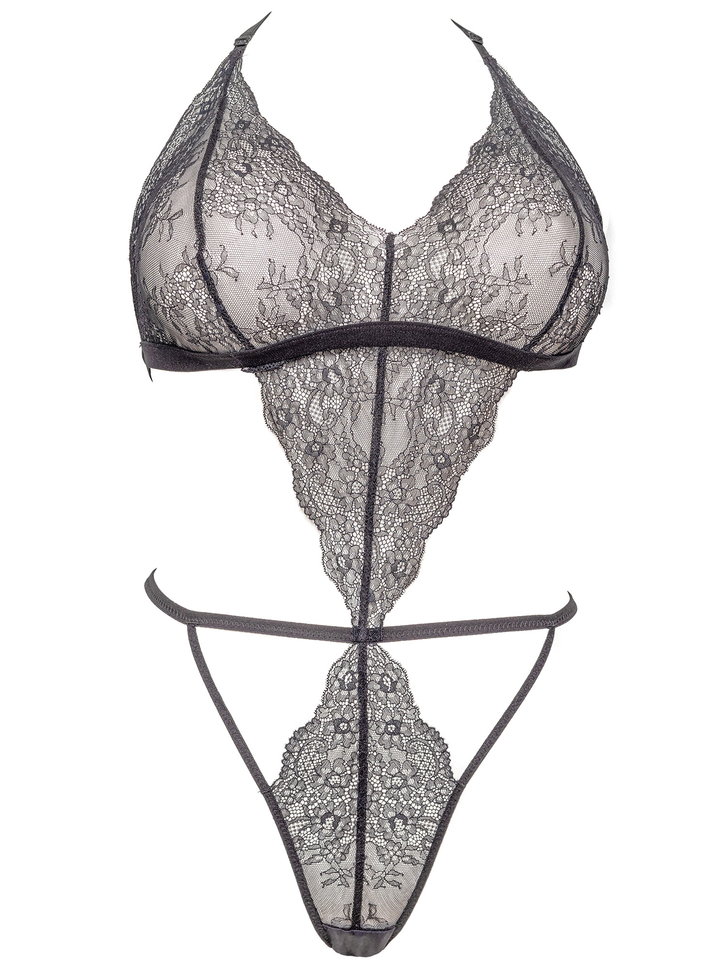 Underwear fra Plaisir