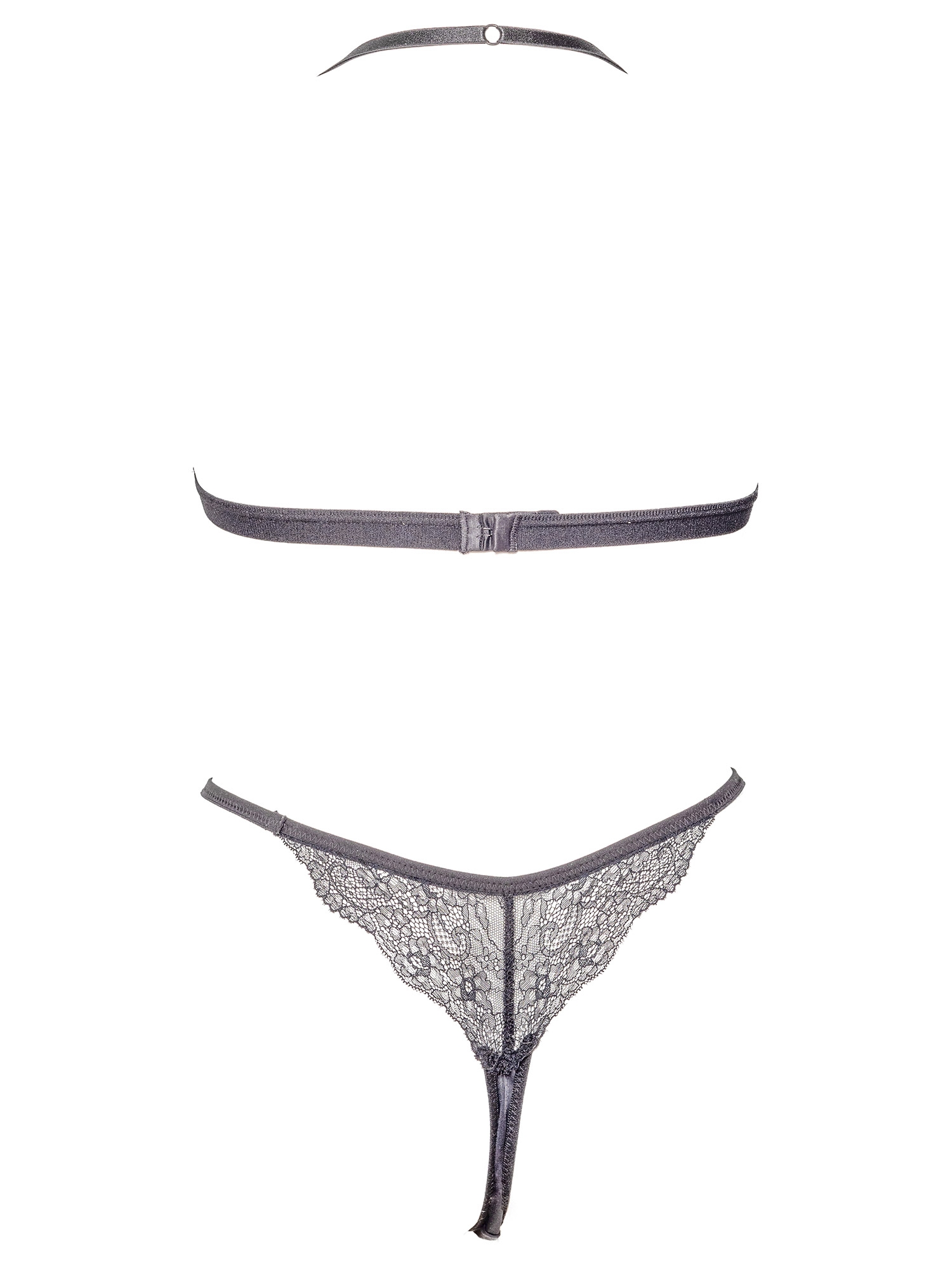 Underwear fra Plaisir