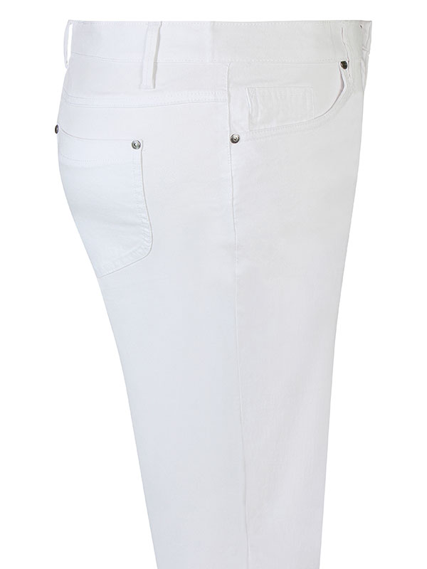 SALSA - Plus Size Pants fra Zhenzi