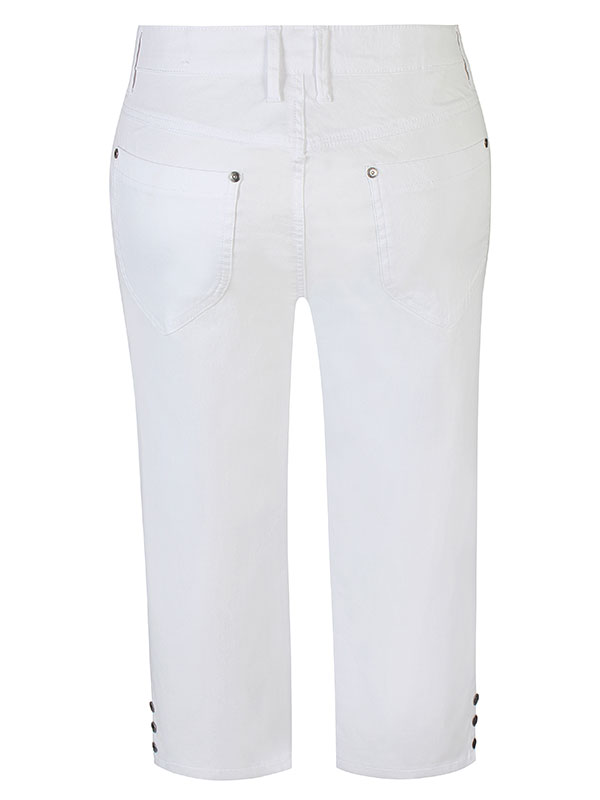 SALSA - Plus Size Pants fra Zhenzi