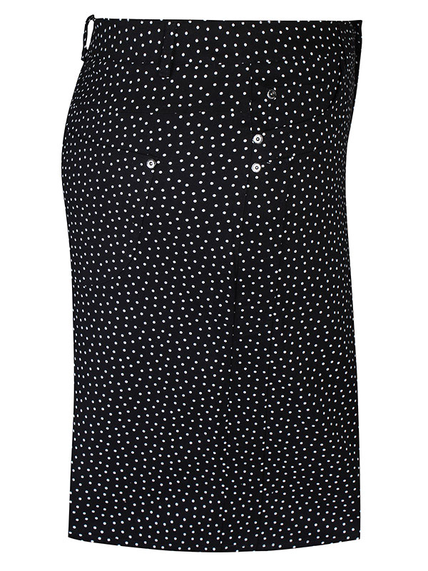 BOYER - Plus Size Skirt fra Zhenzi