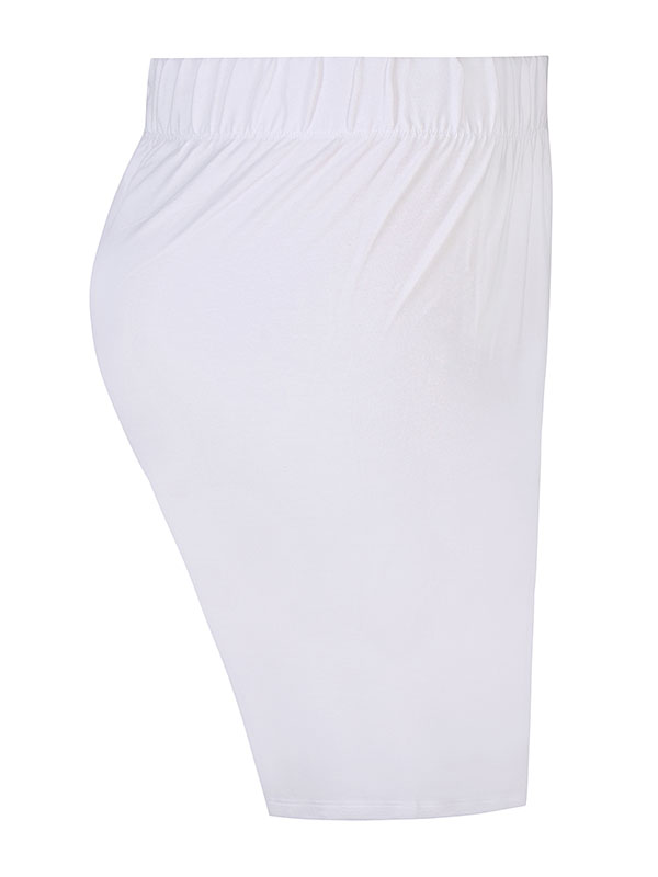 KANT - Plus Size Protective shorts fra Zhenzi