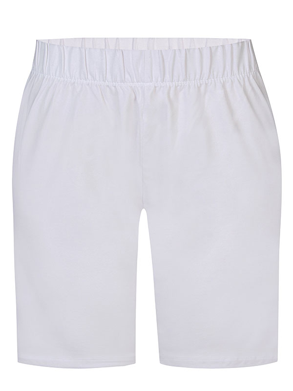 KANT - Plus Size Protective shorts fra Zhenzi