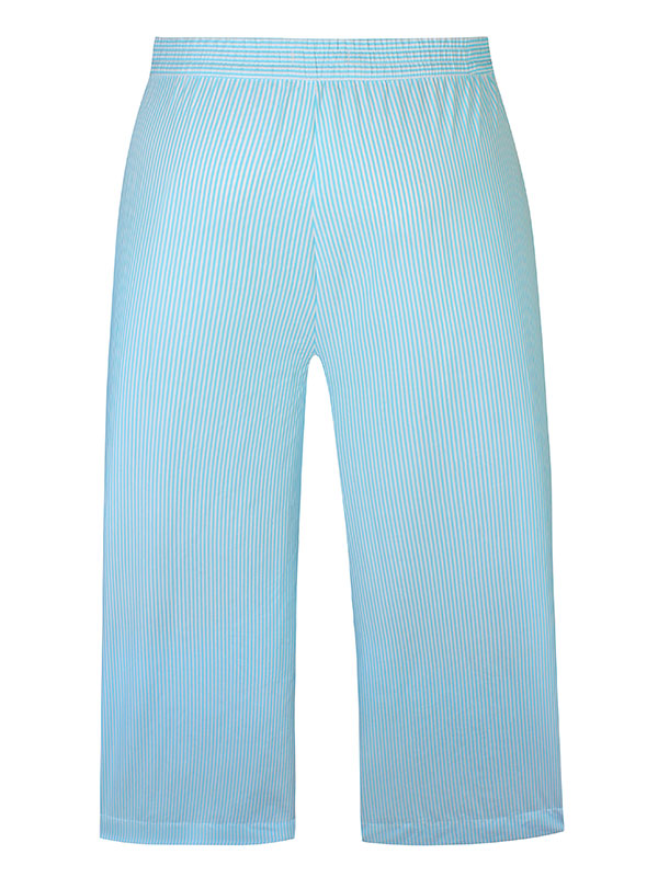 SANDRA - Plus Size Pants fra Zhenzi