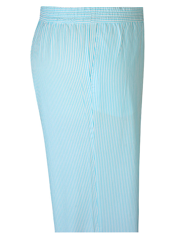 SANDRA - Plus Size Pants fra Zhenzi