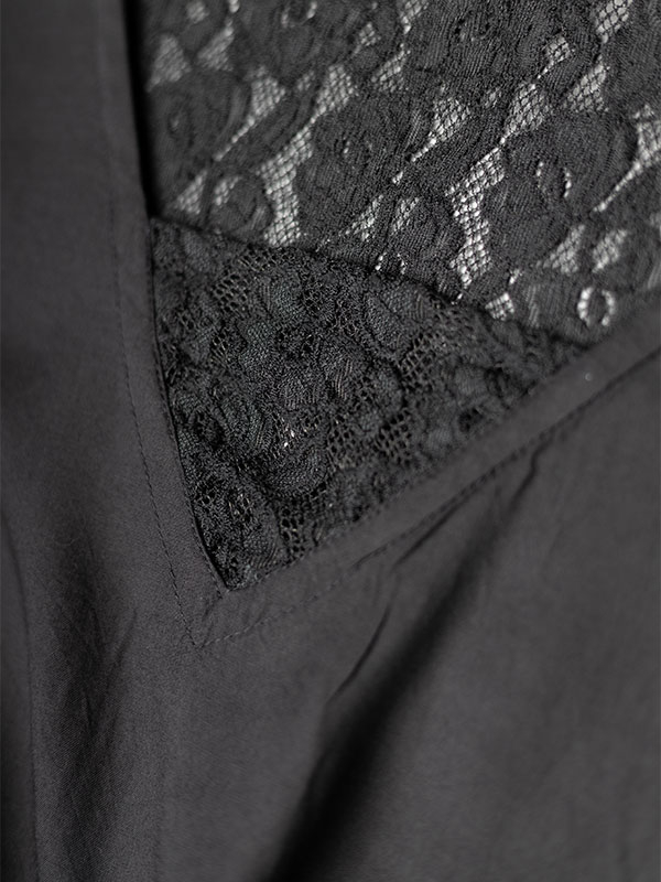BIBI - Plus Size Tunic fra Zhenzi