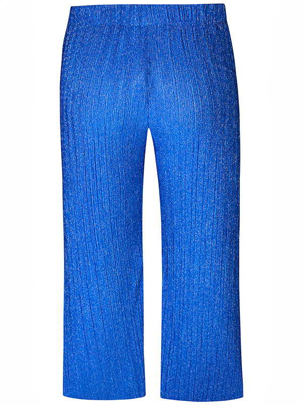 DAUN - Plus Size Pants fra Zhenzi