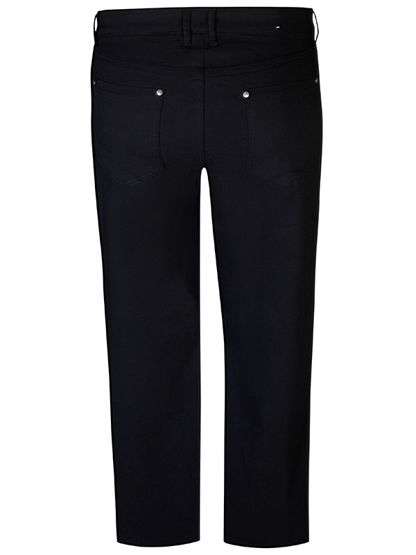 SALSA - Plus Size Pants fra Zhenzi