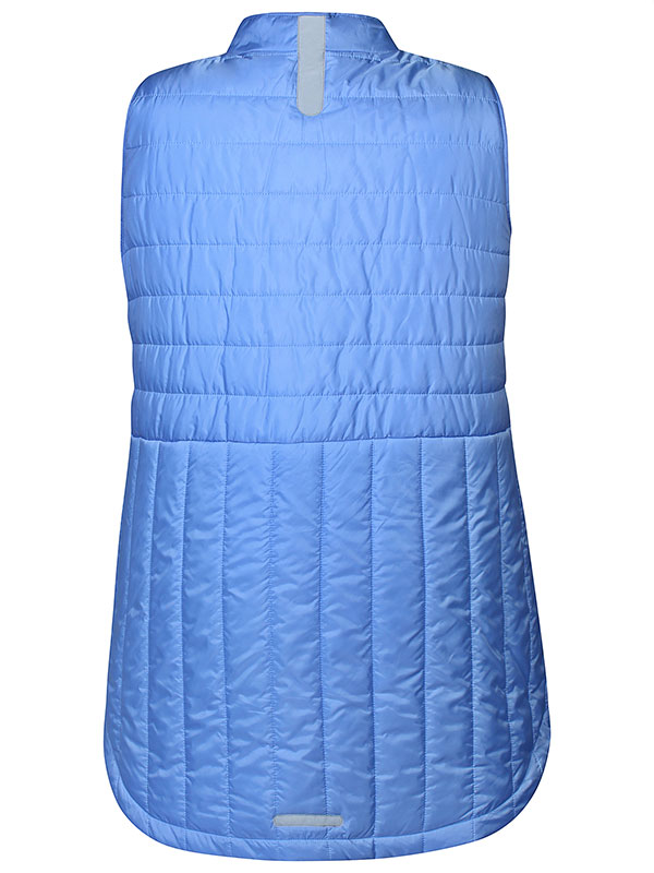 ELEA - Plus Size Vest fra Zhenzi