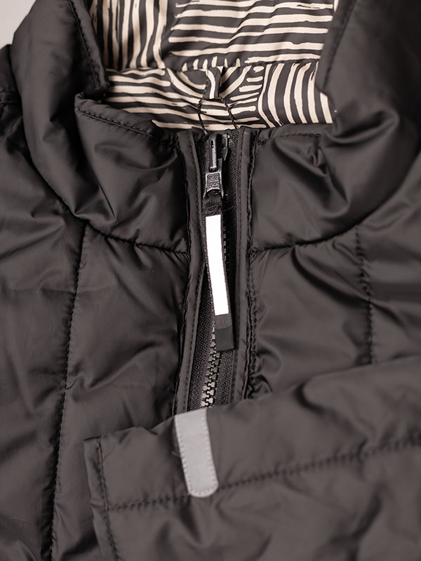 ELEA - Plus Size Jacket fra Zhenzi