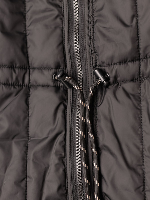 ELEA - Plus Size Jacket fra Zhenzi