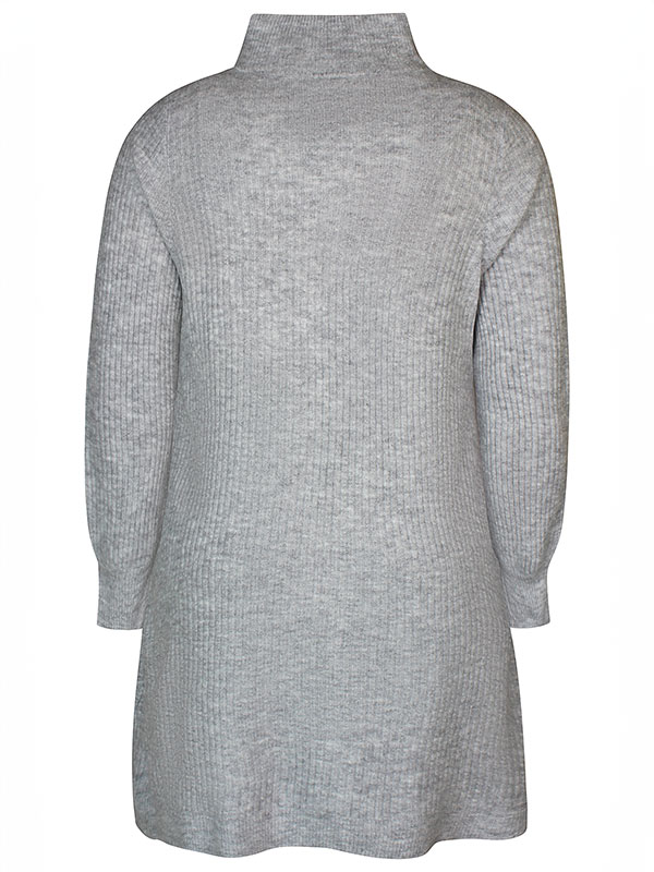 ELGA - Plus Size Tunic fra Zhenzi