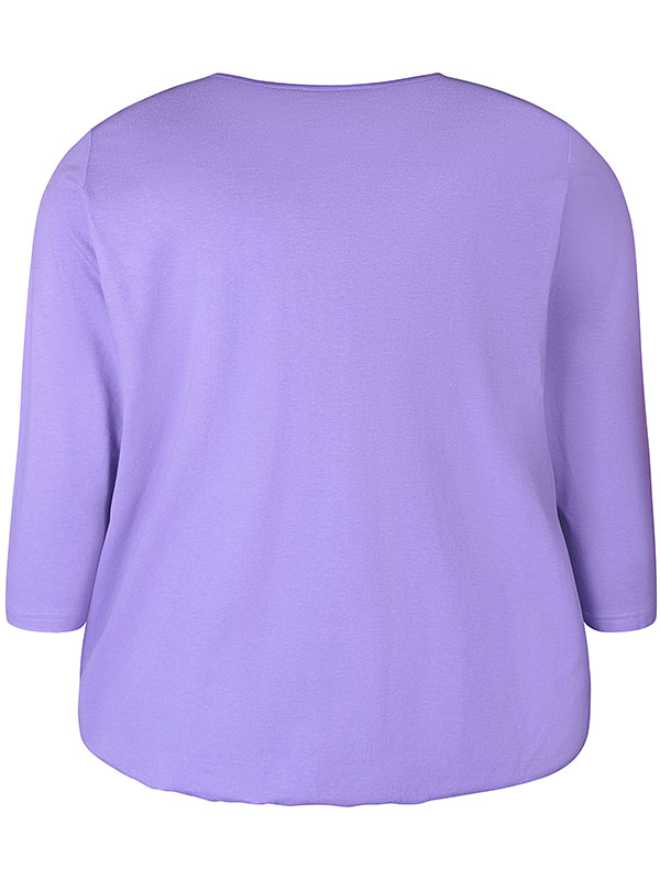 ELIF - Plus Size Blouse fra Zhenzi