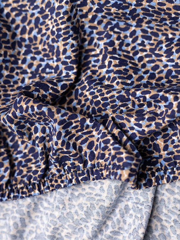 SYLVA - Plus Size Blouse fra Zhenzi