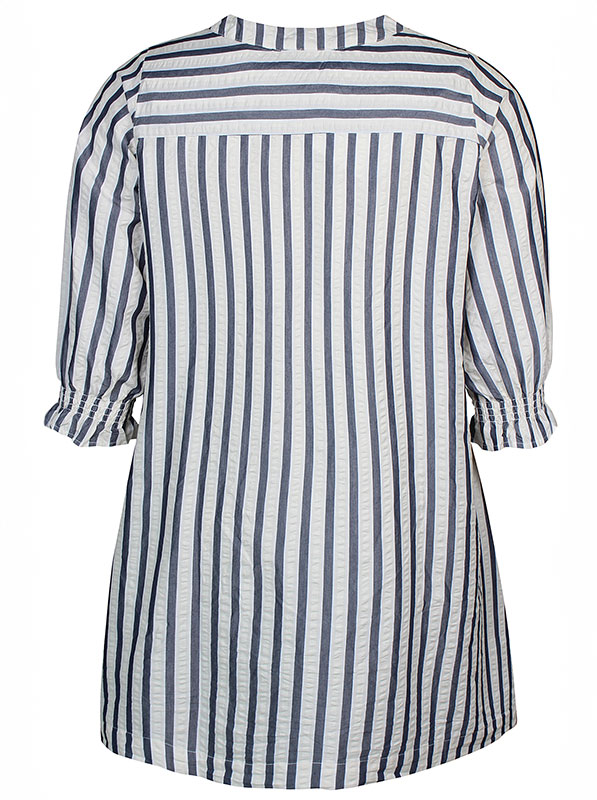 EVYN - Plus Size Tunic fra Zhenzi