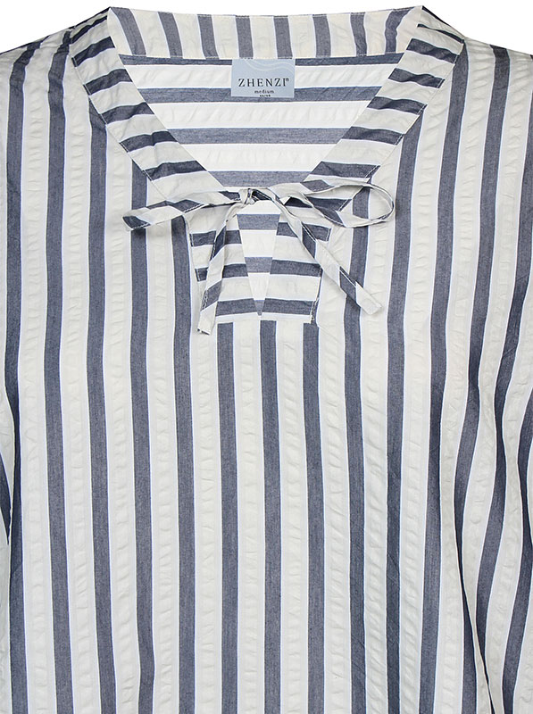 EVYN - Plus Size Tunic fra Zhenzi