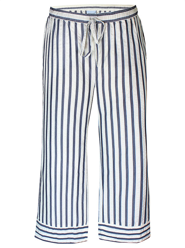 EVYN - Plus Size Pants fra Zhenzi