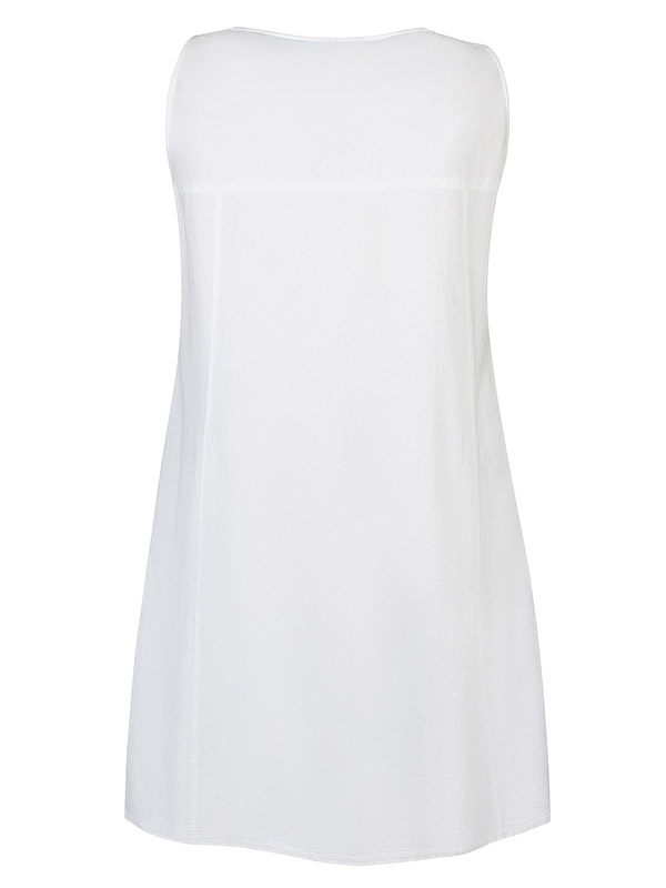 AMIN - Plus Size Dress fra Zhenzi