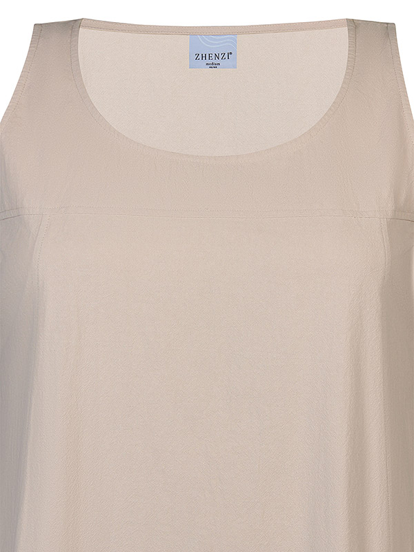 AMIN - Plus Size Dress fra Zhenzi