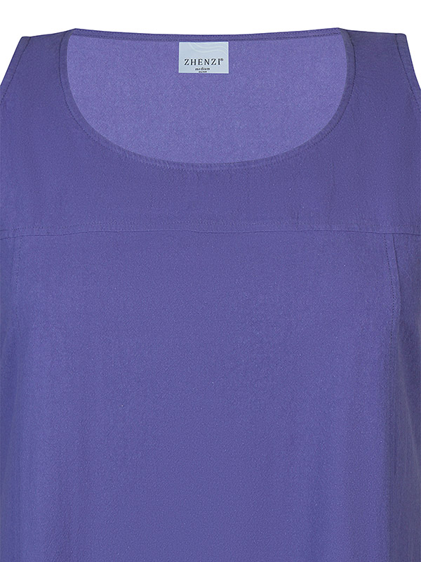 AMIN - Plus Size Dress fra Zhenzi