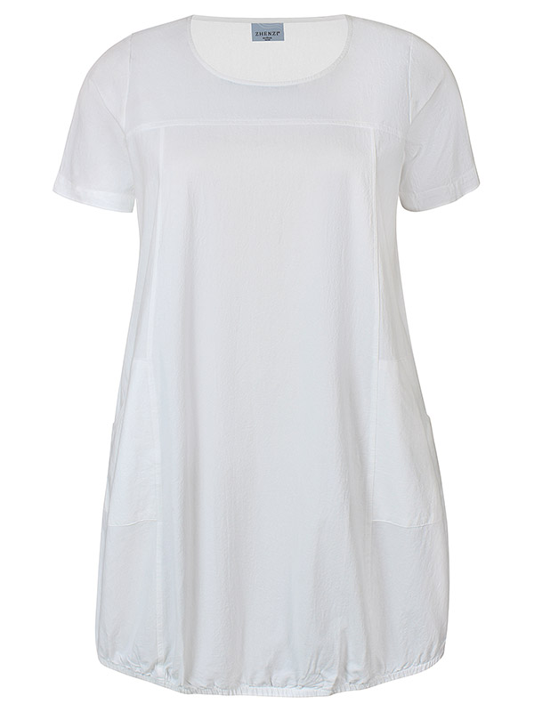 AMIN - Plus Size Dress fra Zhenzi