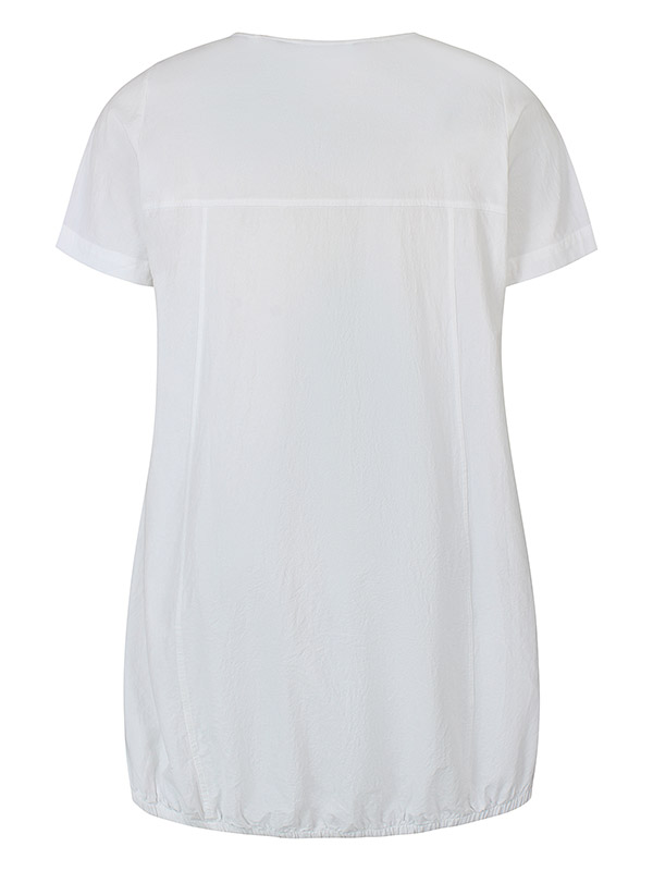 AMIN - Plus Size Dress fra Zhenzi