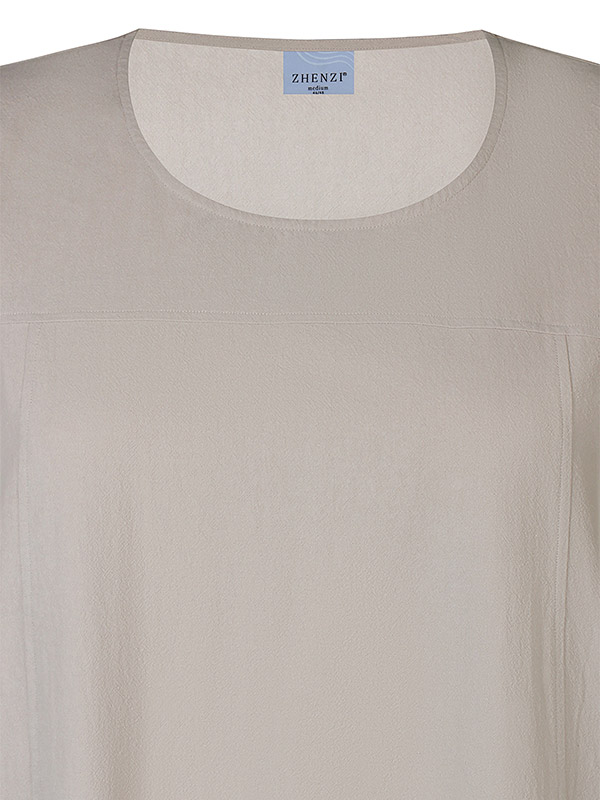 AMIN - Plus Size Dress fra Zhenzi