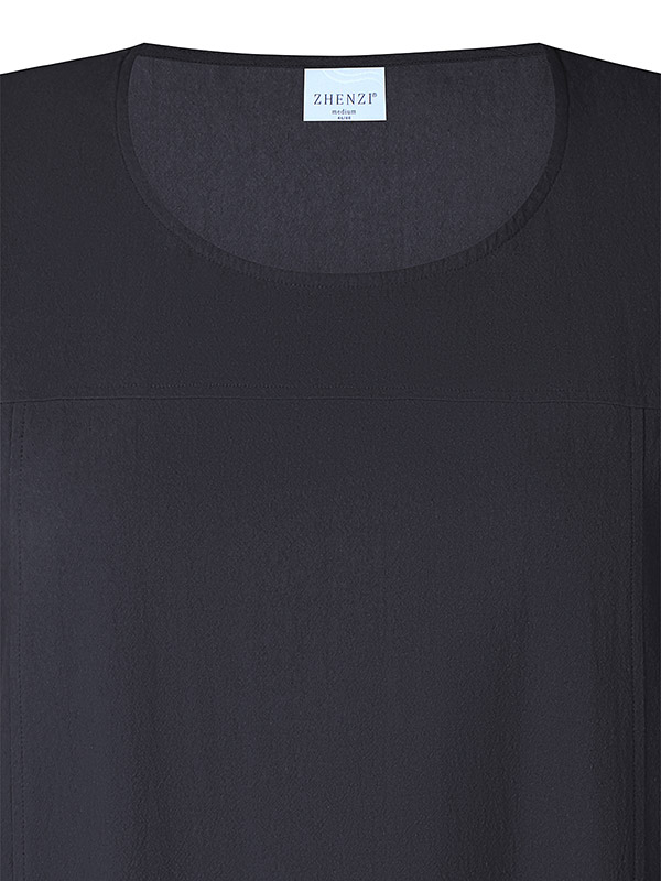 AMIN - Plus Size Dress fra Zhenzi