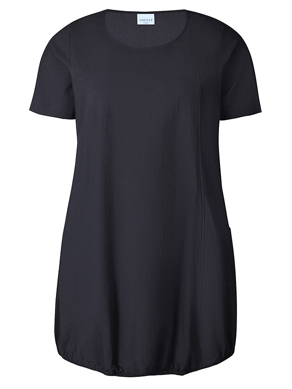 AMIN - Plus Size Dress fra Zhenzi
